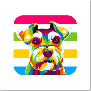 Shih Tzu Dog Posters and Art